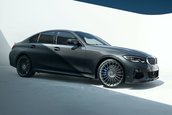 Alpina DS 3