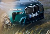 Alpina XB7 Facelift
