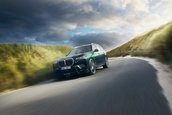 Alpina XB7 Facelift