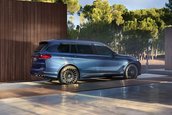Alpina XB7
