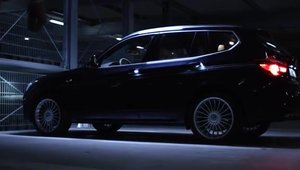 Alpina XD3 BiTurbo tinteste catre titlul de crossover-ul perfect