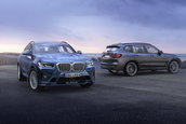 Alpina XD3 si XD4