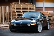 Alpina Z8 de vanzare