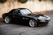 Alpina Z8 de vanzare