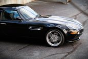 Alpina Z8 de vanzare