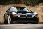 Alpina Z8 de vanzare