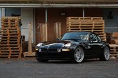 Alpina Z8 de vanzare