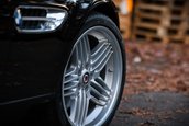 Alpina Z8 de vanzare
