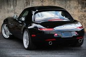 Alpina Z8 de vanzare