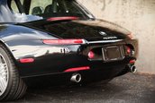 Alpina Z8 de vanzare