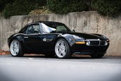 Alpina Z8 de vanzare