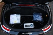 Alpina Z8 de vanzare