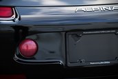 Alpina Z8 de vanzare