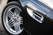 Alpina Z8 de vanzare