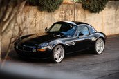 Alpina Z8 de vanzare