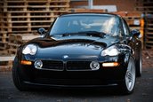 Alpina Z8 de vanzare
