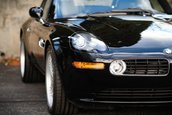 Alpina Z8 de vanzare