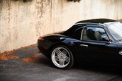 Alpina Z8 de vanzare