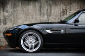 Alpina Z8 de vanzare