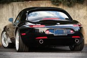 Alpina Z8 de vanzare