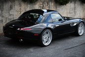 Alpina Z8 de vanzare