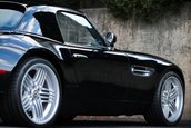 Alpina Z8 de vanzare