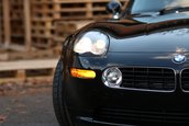 Alpina Z8 de vanzare
