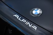 Alpina Z8 de vanzare