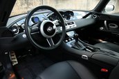 Alpina Z8 de vanzare