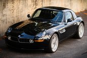 Alpina Z8 de vanzare