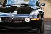 Alpina Z8 de vanzare