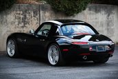Alpina Z8 de vanzare