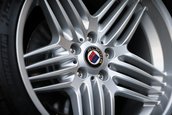 Alpina Z8 de vanzare