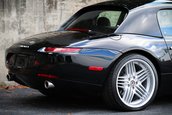 Alpina Z8 de vanzare