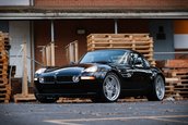 Alpina Z8 de vanzare