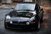 Alpina Z8 de vanzare