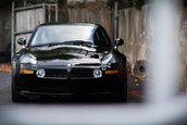 Alpina Z8 de vanzare