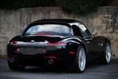 Alpina Z8 de vanzare
