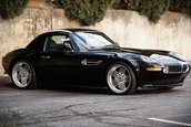 Alpina Z8 de vanzare
