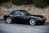 Alpina Z8 de vanzare