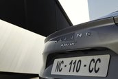 Alpine A110 Facelift