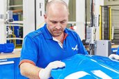 Alpine A110- intrare in productie