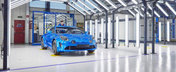 Masina cu motor central de la Alpine intra oficial in productie. Ce urmeaza sa lanseze brand-ul francez