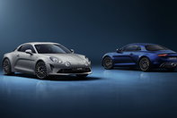 Alpine A110 Legende GT