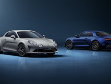 Alpine A110 Legende GT