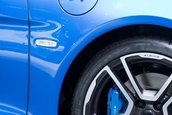 Alpine A110 - Poze Reale