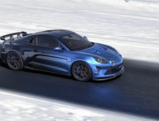 Alpine A110 R Ultime