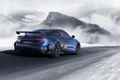 Alpine A110 R Ultime