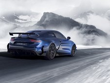 Alpine A110 R Ultime