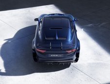 Alpine A110 R Ultime